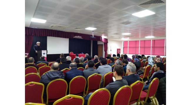 DÖGEP çalışmaları başladı