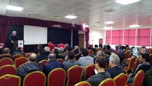 DÖGEP çalışmaları başladı