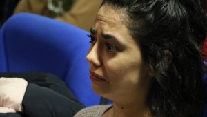 Doğu Türkistan'daki zulme dayanamadılar
