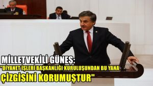 Güneş,