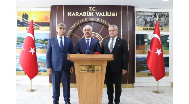 İZDES projesi planlandığı şekilde yürütülüyor