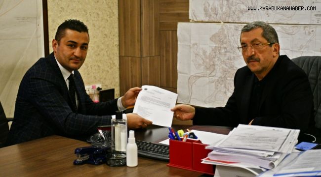 Karabük Belediyesinde Dijital Evrak Dönemi