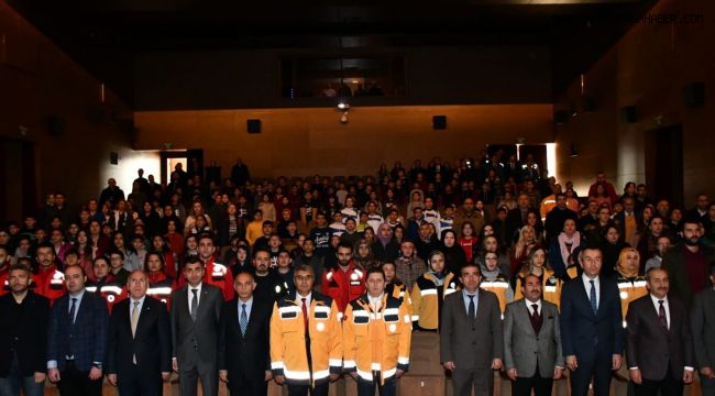 Karabük’te