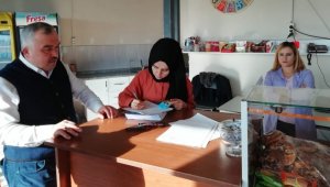 Karabük'te kantin denetimleri tamamlandı