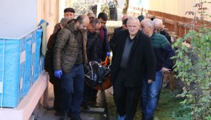 Karabük'te karbonmonoksit zehirlenmesi: 1 ölü