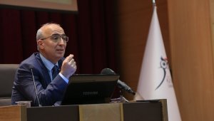 Karabük'te