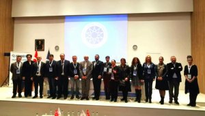 Karadeniz ülkelerinden uzman isimler bir araya geldi