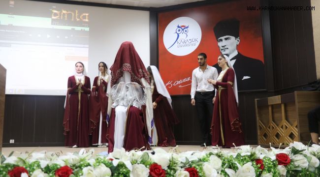 KBÜ’de Ahıska Türklerinin Sürgünü ele alındı