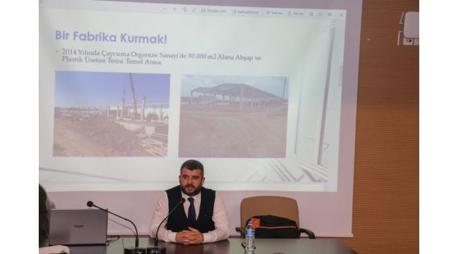 KBÜ'de