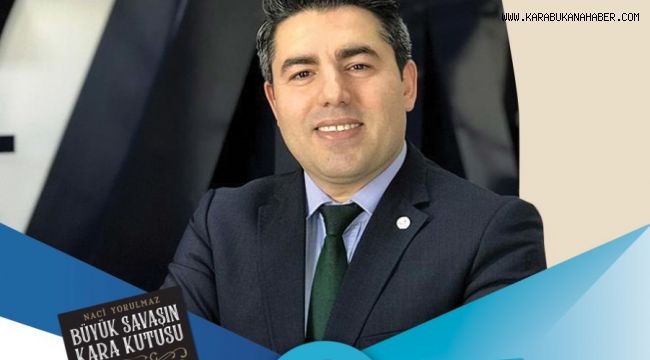 Konferans ve Kitap imza programına Davet