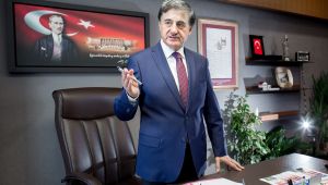 Milletvekili Güneş: