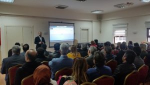 Safranbolu Belediyesinde EBYS Eğitimi verildi