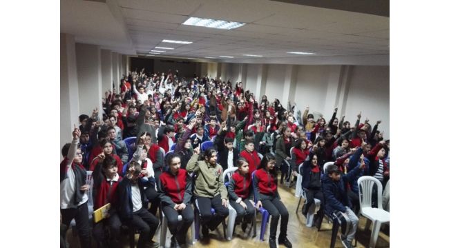 Safranbolu'da