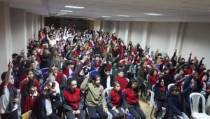 Safranbolu'da