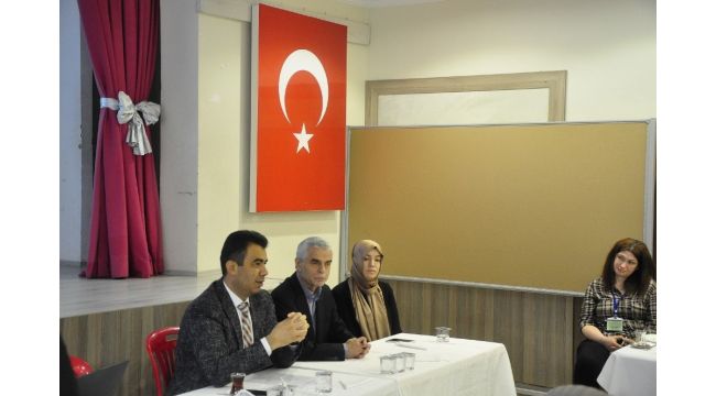 Safranbolu'da