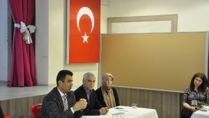 Safranbolu'da