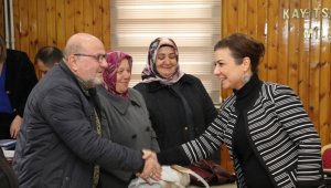 Safranbolu'da