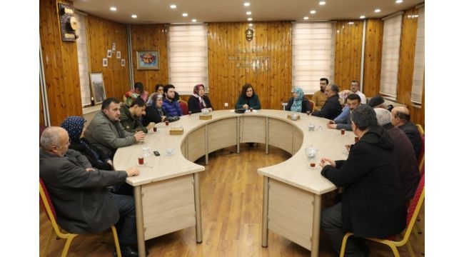 Safranbolu'da