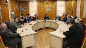 Safranbolu'da