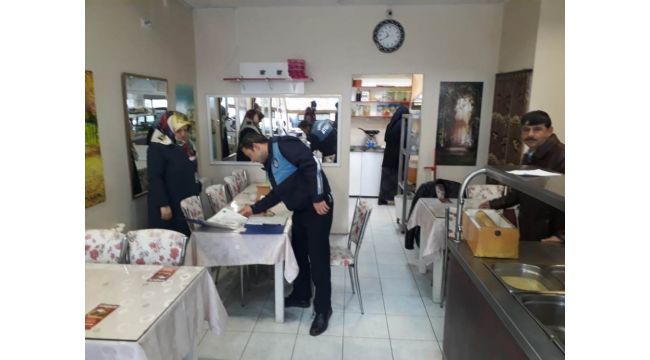 Safranbolu'da