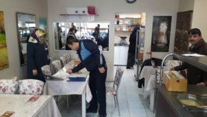 Safranbolu'da