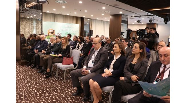 Safranbolu'nun UNESCO'ya alınışının 25. yılı