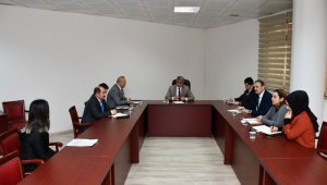 Vali vatandaşların sorunlarını dinledi