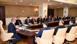 Bağımlılıkla topyekun mücadele ediliyor