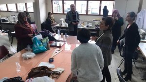 Başkan Köse SAKEM'i ziyaret etti