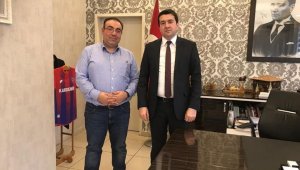 Başkan Kurt, köy sorunları için ziyaretlerini sürdürüyor