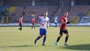 Fatih Tultak MKE Ankaragücü'nde