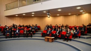 Kamu hizmetlerine erişim