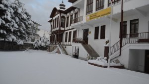Karabük'te depreme dayanıksız 6 okul için yıkım kararı verildi