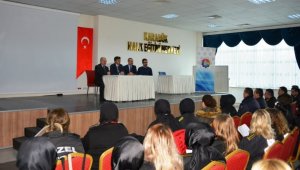 Karabük'te