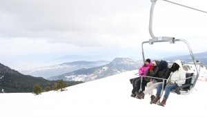 Keltepe, kayak merkezinden ötesi olacak