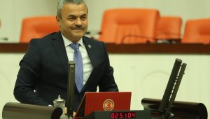 Milletvekili Ünal'dan Gazeteciler Günü mesajı