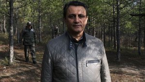 Rıfat Ataş Bursa'ya atandı