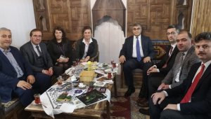 Safranbolu EMİTT Fuarı'nda