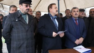 Şoförlerden 'dijital takograf' tepkisi