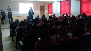 Temel İş Sağlığı ve Güvenliği eğitimleri