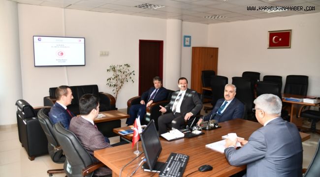 2018'de 2967 olan şirket sayısı 2019 yılında 3070 oldu