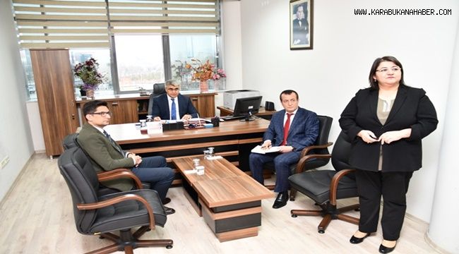 2019 Yılında 583 Apostil İşlemi Gerçekleştirildi
