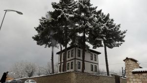 3 bin yıllık tarihi şehir
