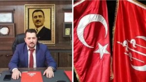 Alperen Ocakları'ndan Yunan vekile tepki