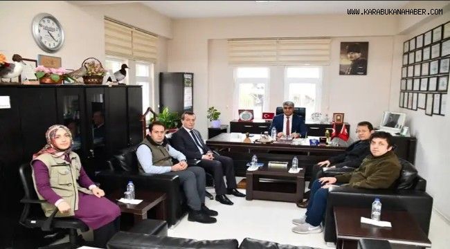 Baklabostan Doğa Turizmine kazandırılıyor
