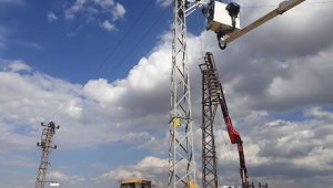 Başkent EDAŞ'tan Karabük'e 49 milyon tl yatırım