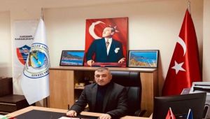 Dernek Başkanlığına yeniden Şentürk seçildi