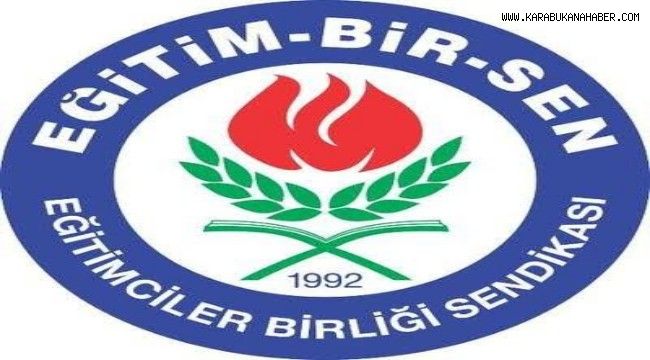 EğitimBirSen'den şehitler için basın açıklaması