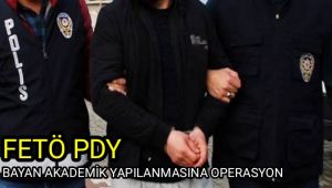 FETÖPDY'nin