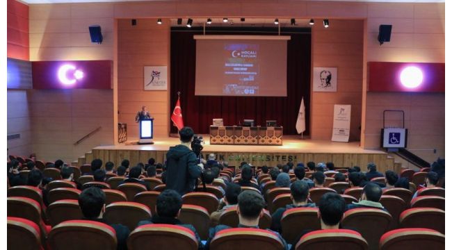 Hocalı Katliamı 28'inci yıl dönümünde KBÜ'de anıldı
